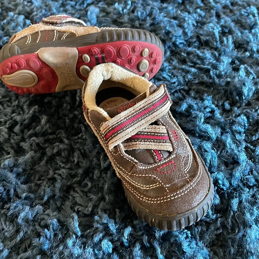 Stride Rite and In Style - Picture 4 of 5